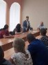 Алексей Сидоров принял участие в совещании по вопросу благоустройства детских площадок
